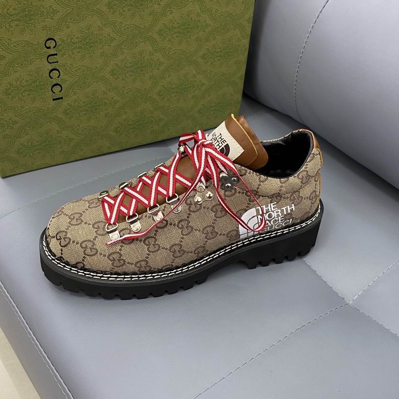 Gucci sz38-45 4C n1003