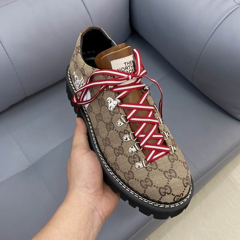 Gucci sz38-45 4C n1003