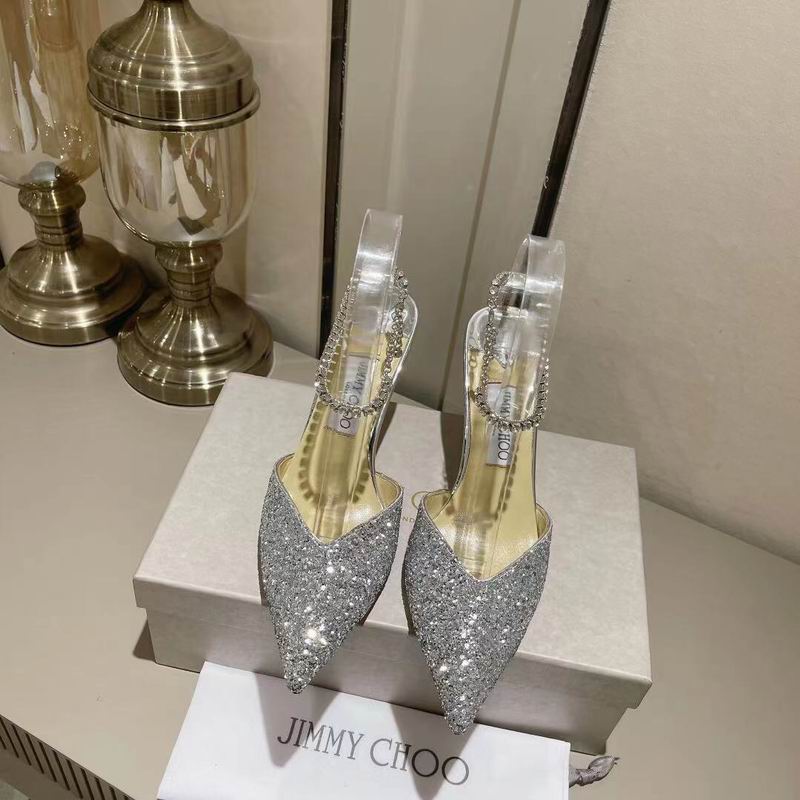 Jimmy Choo sz34-39 8.5cm mnw0249