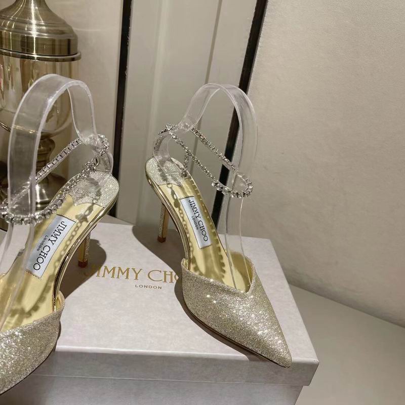 Jimmy Choo sz34-39 8.5cm mnw0249