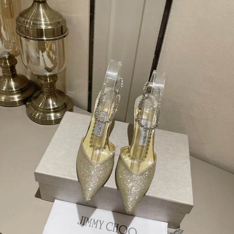 Jimmy Choo sz34-39 8.5cm mnw0249