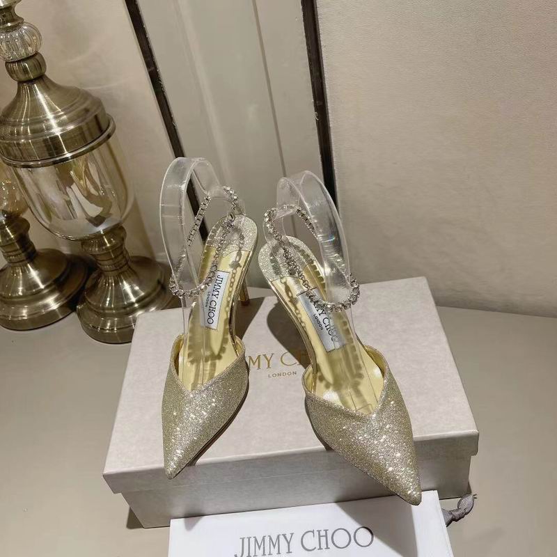 Jimmy Choo sz34-39 8.5cm mnw0249