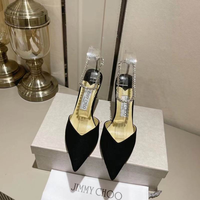 Jimmy Choo sz34-39 8.5cm mnw0249