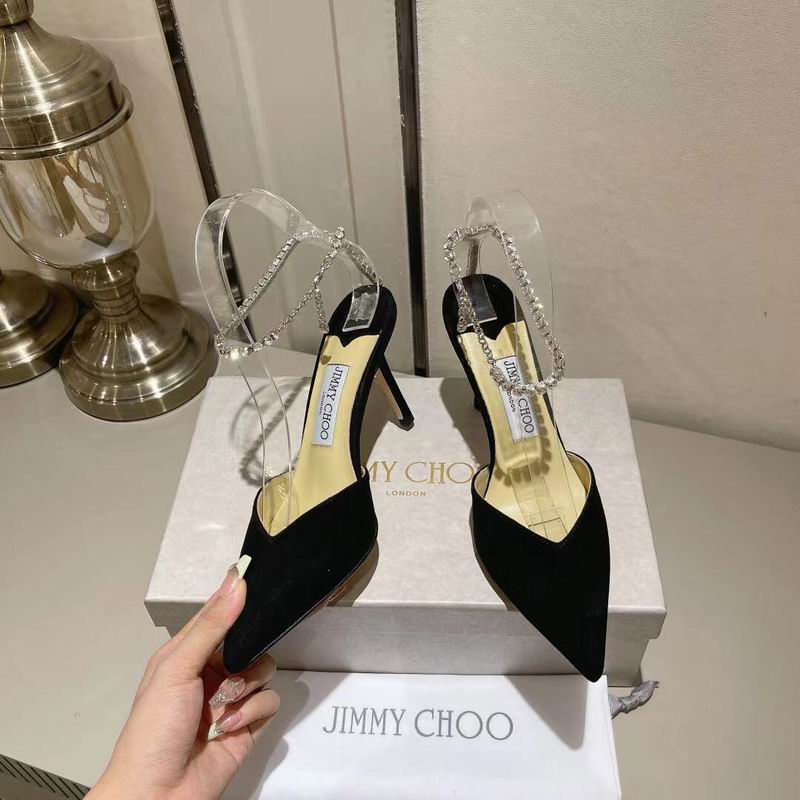 Jimmy Choo sz34-39 8.5cm mnw0249