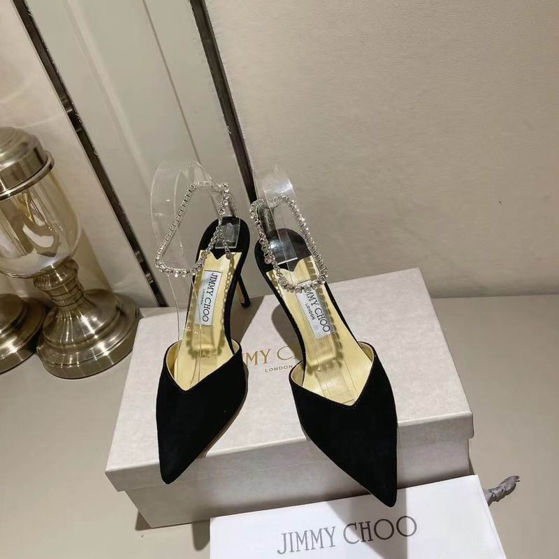 Jimmy Choo sz34-39 8.5cm mnw0249