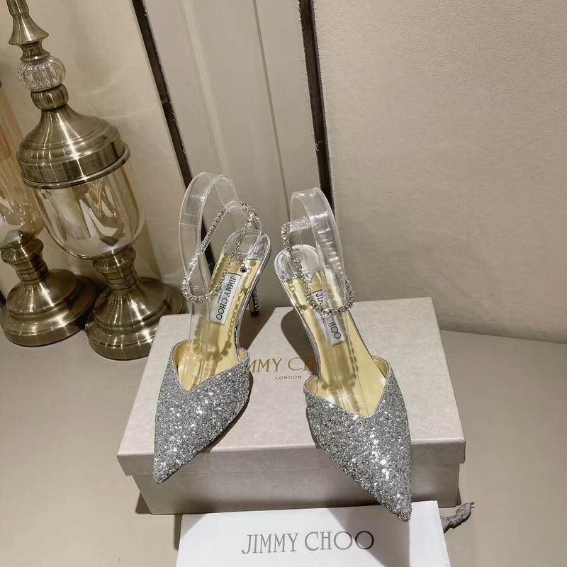 Jimmy Choo sz34-39 8.5cm mnw0249