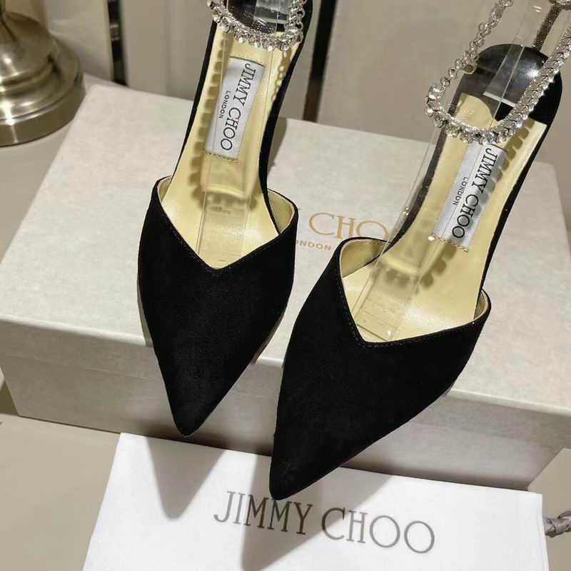 Jimmy Choo sz34-39 8.5cm mnw0249