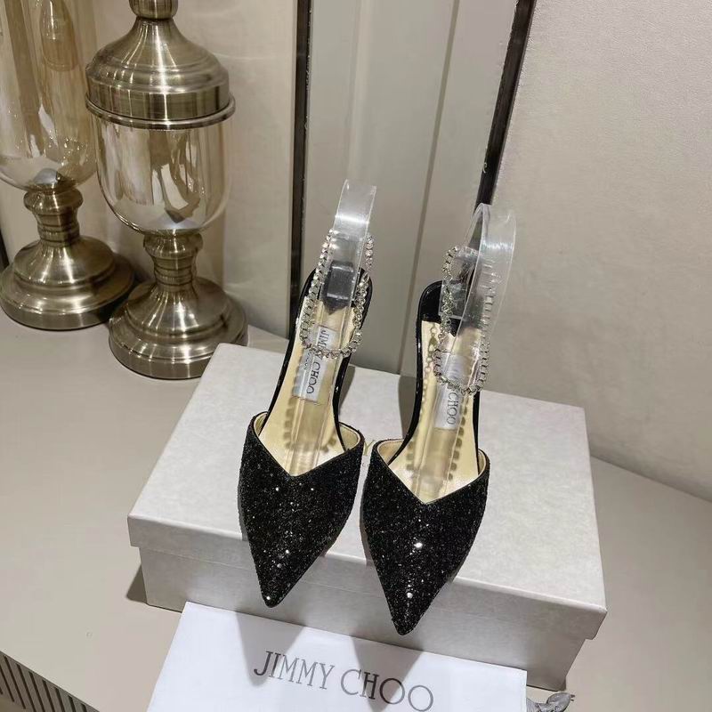 Jimmy Choo sz34-39 8.5cm mnw0249