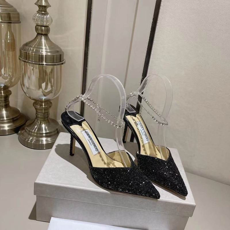 Jimmy Choo sz34-39 8.5cm mnw0249