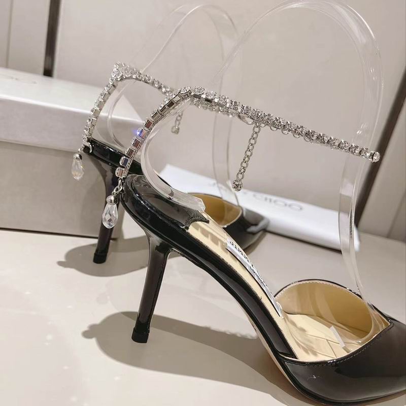 Jimmy Choo sz34-39 8.5cm mnw0250