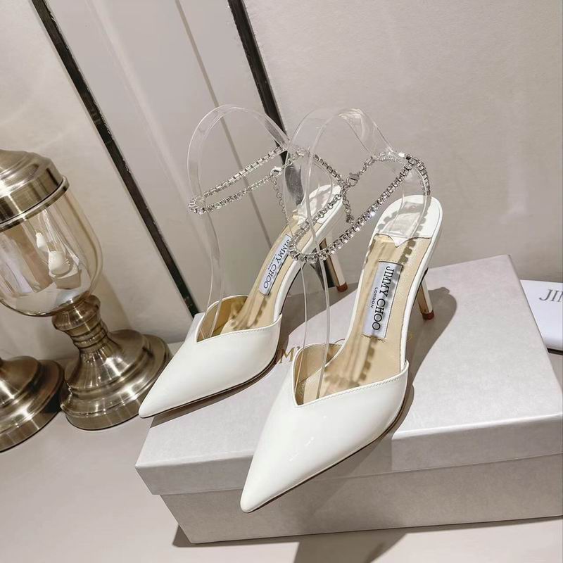 Jimmy Choo sz34-39 8.5cm mnw0250