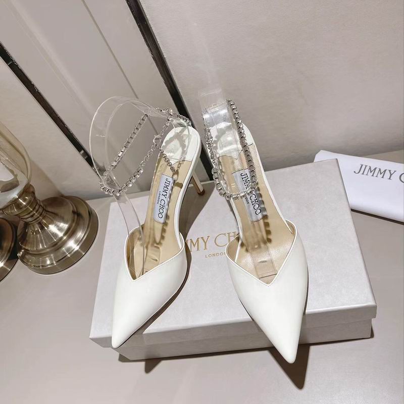 Jimmy Choo sz34-39 8.5cm mnw0250