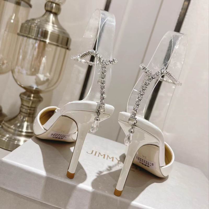 Jimmy Choo sz34-39 8.5cm mnw0250