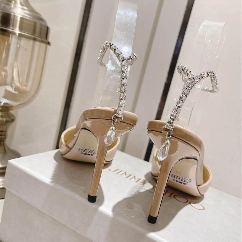 Jimmy Choo sz34-39 8.5cm mnw0250