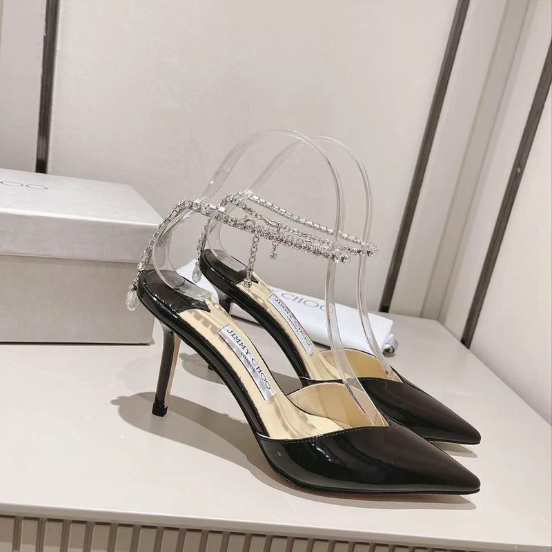 Jimmy Choo sz34-39 8.5cm mnw0250