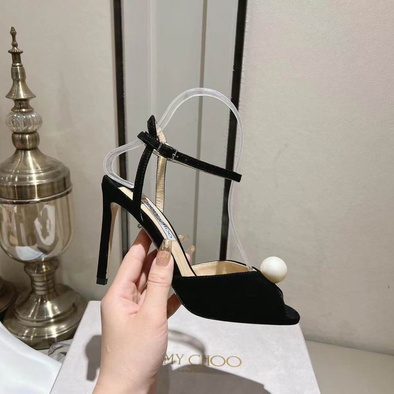 Jimmy Choo sz35-39 10cm mnw0210