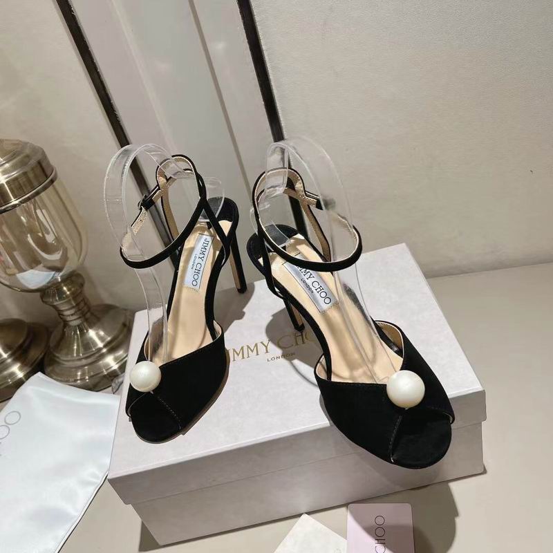 Jimmy Choo sz35-39 10cm mnw0210
