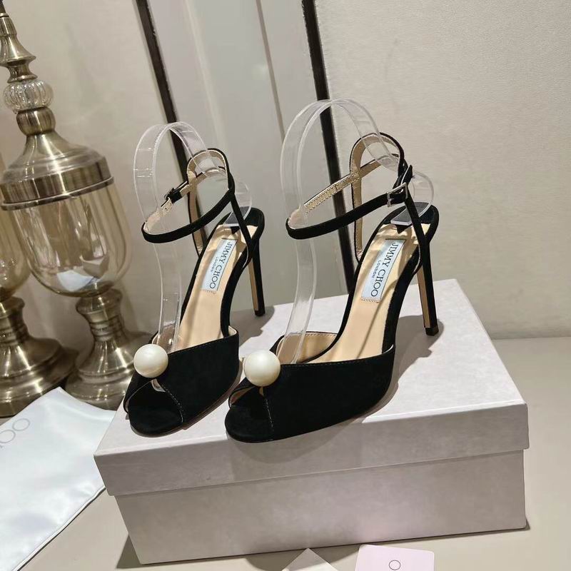 Jimmy Choo sz35-39 10cm mnw0210