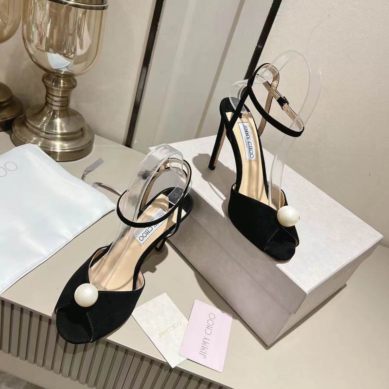 Jimmy Choo sz35-39 10cm mnw0210