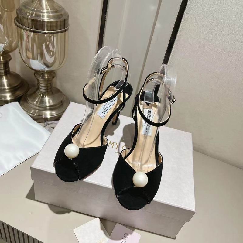 Jimmy Choo sz35-39 10cm mnw0210