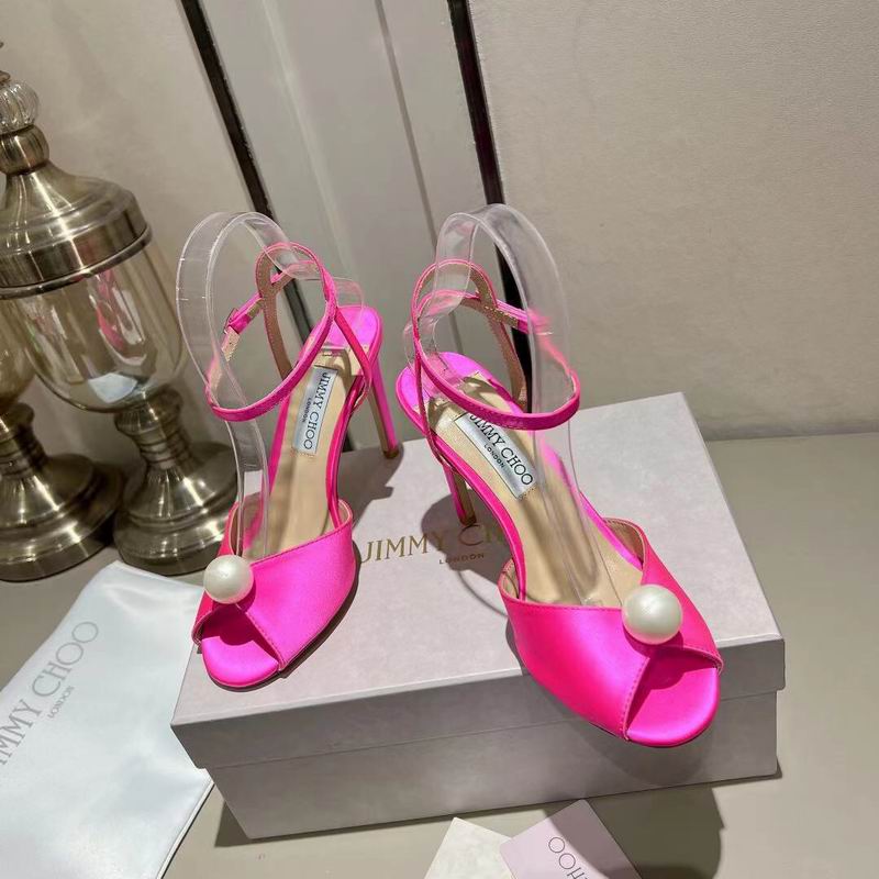 Jimmy Choo sz35-39 10cm mnw0210