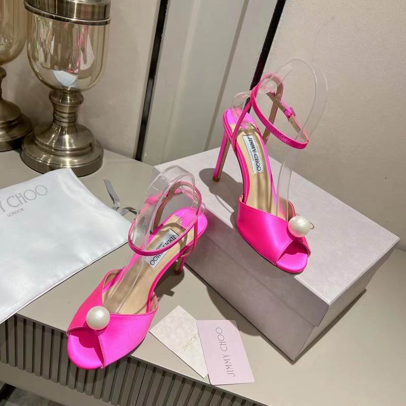 Jimmy Choo sz35-39 10cm mnw0210