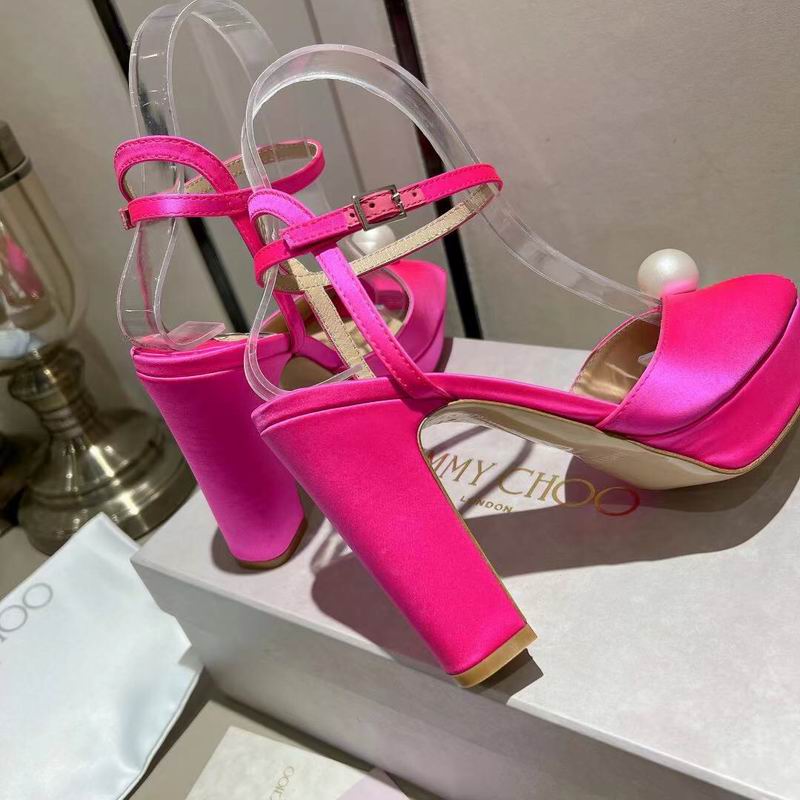 Jimmy Choo sz35-39 10cm mnw0211