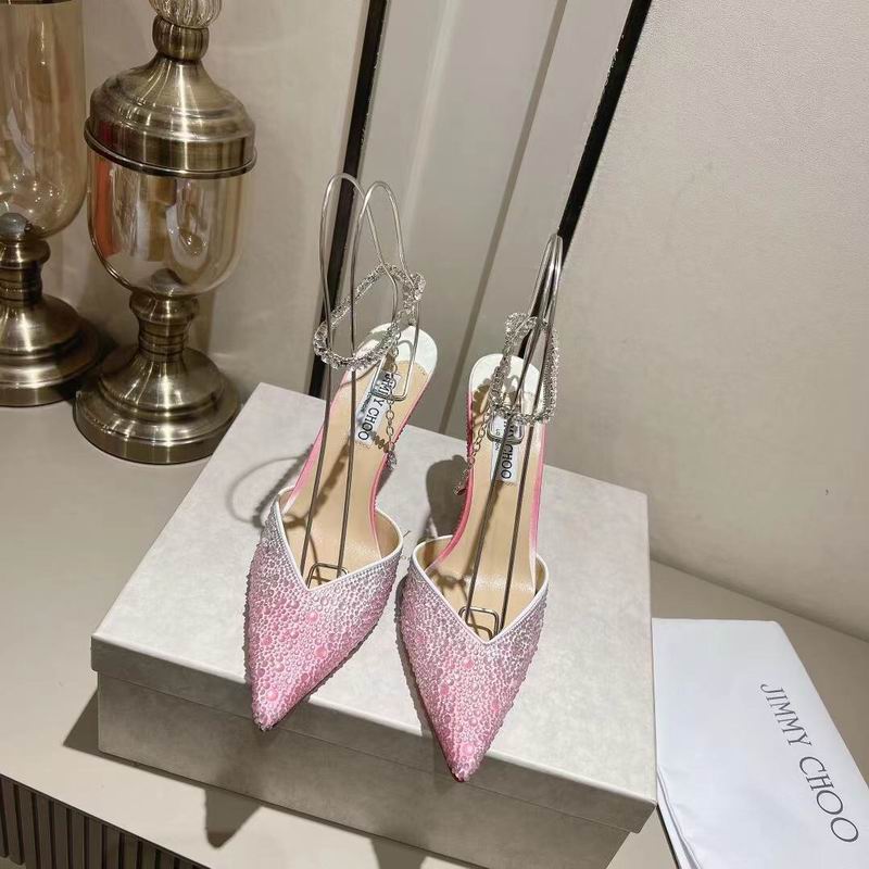 Jimmy Choo sz35-39 10cm mnw0212