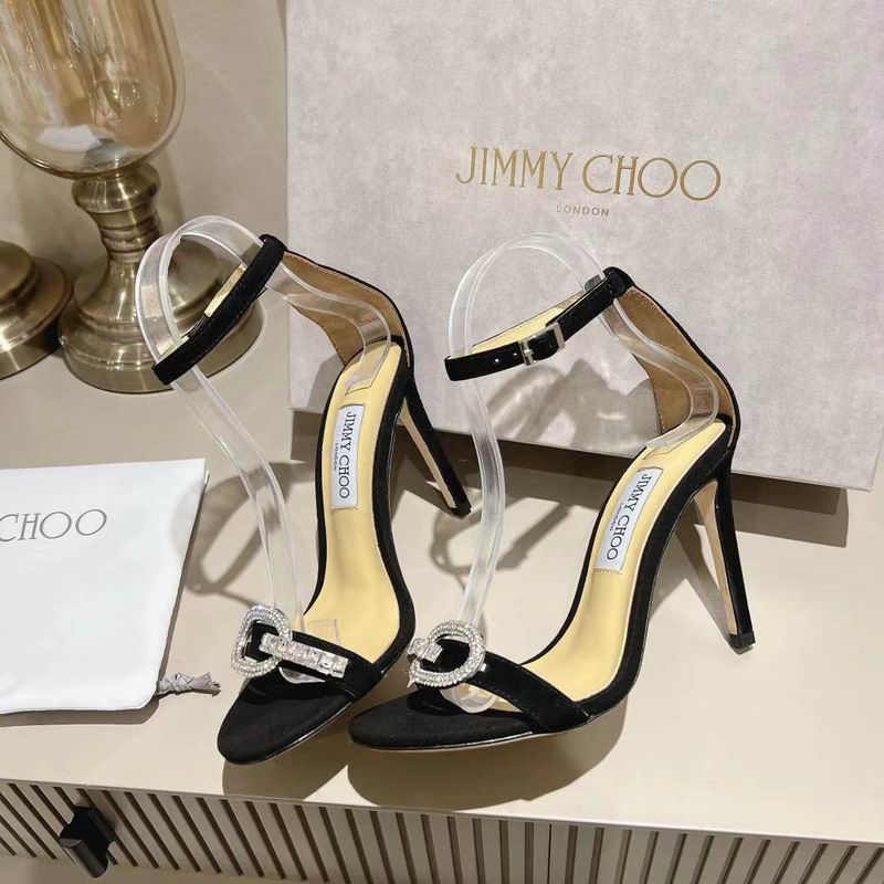 Jimmy Choo sz35-39 10cm mnw0214