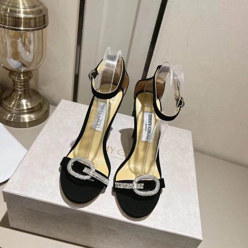 Jimmy Choo sz35-39 10cm mnw0214