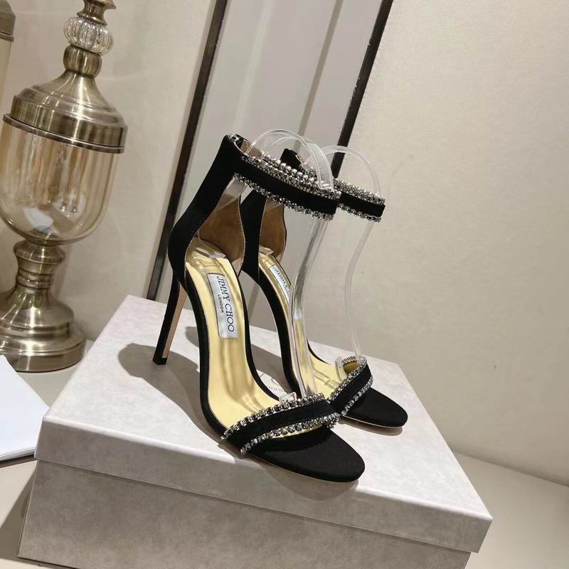 Jimmy Choo sz35-39 10cm mnw0215