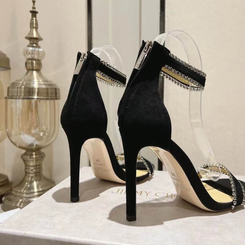 Jimmy Choo sz35-39 10cm mnw0215