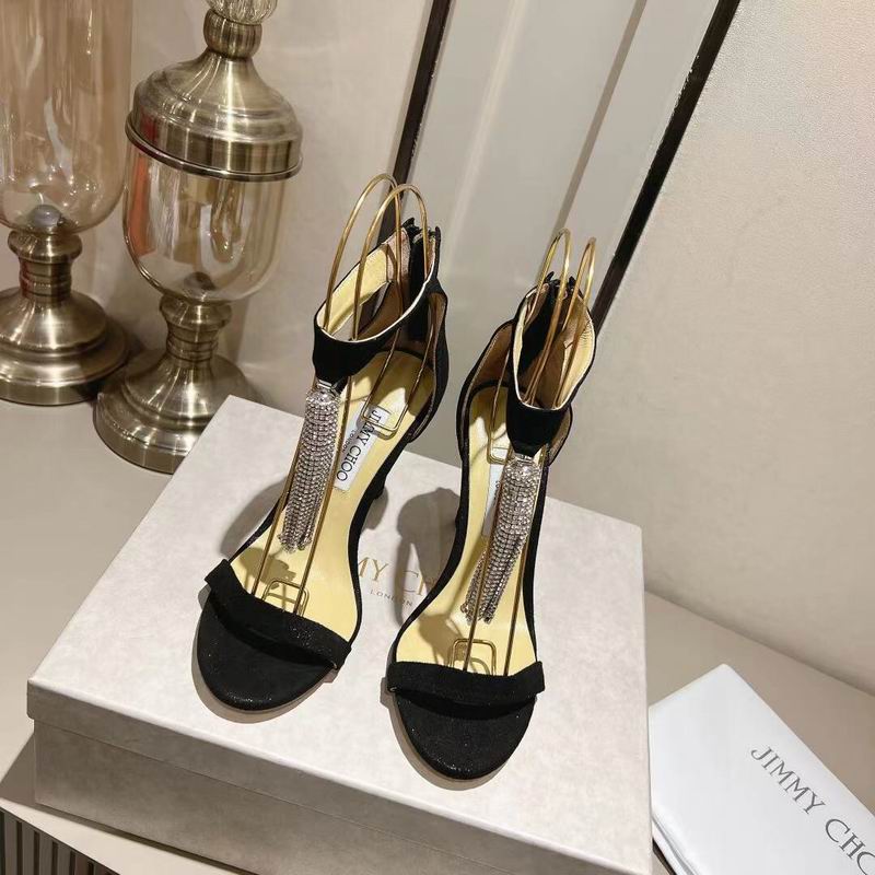 Jimmy Choo sz35-39 10cm mnw0216