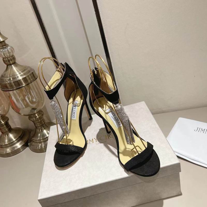 Jimmy Choo sz35-39 10cm mnw0216
