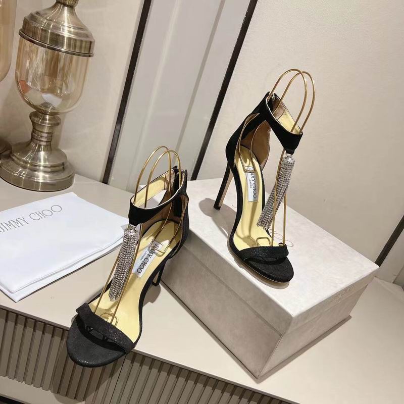 Jimmy Choo sz35-39 10cm mnw0216