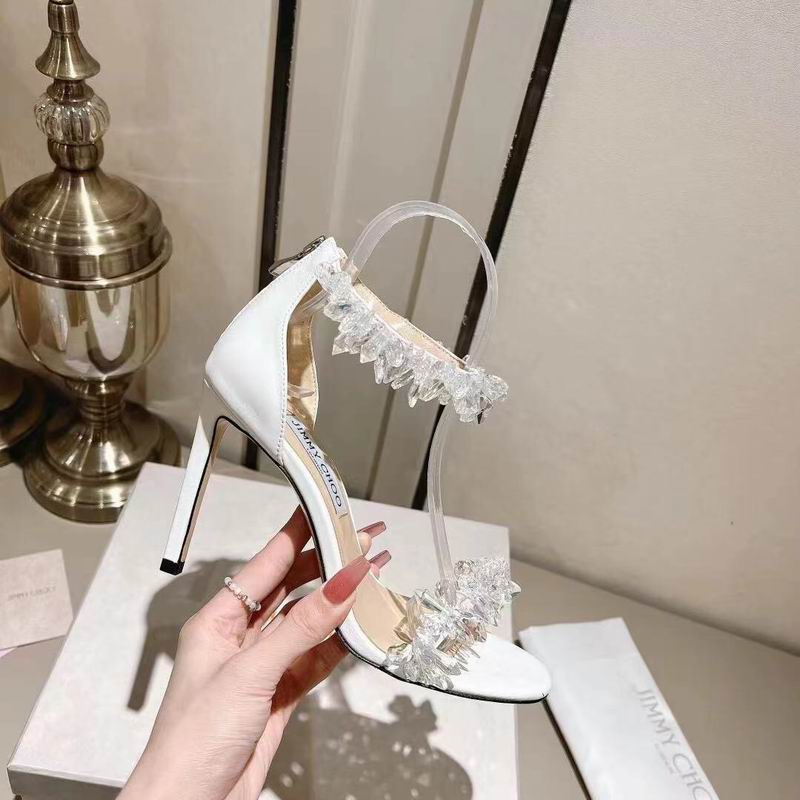 Jimmy Choo sz35-39 10cm mnw0219