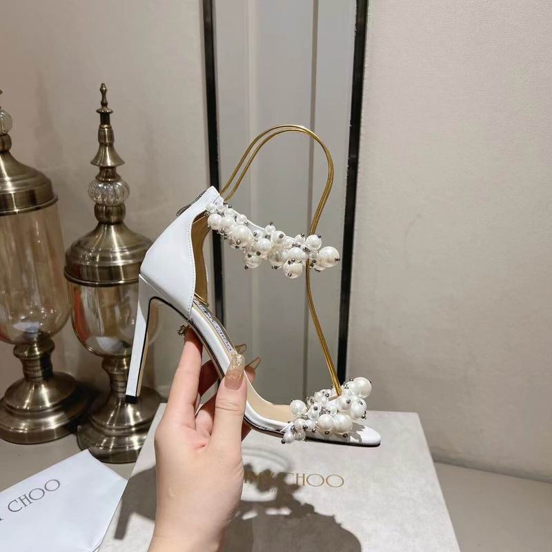 Jimmy Choo sz35-39 10cm mnw0221
