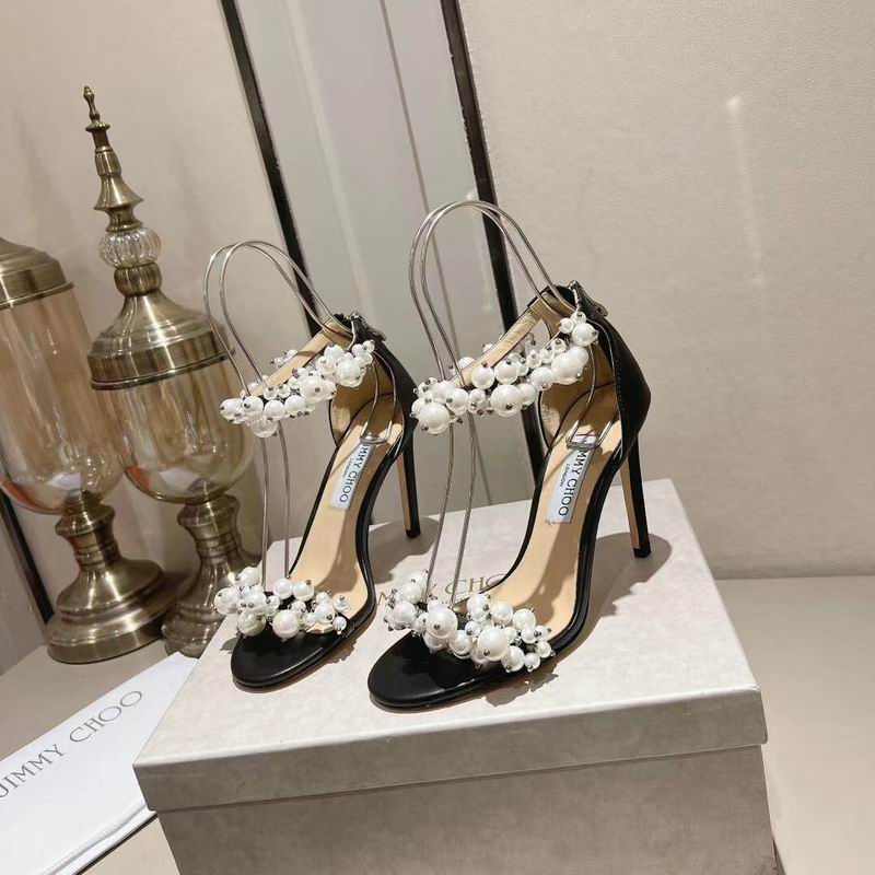 Jimmy Choo sz35-39 10cm mnw0221