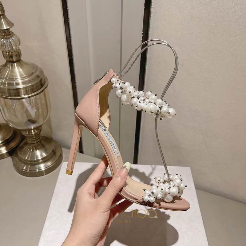 Jimmy Choo sz35-39 10cm mnw0221