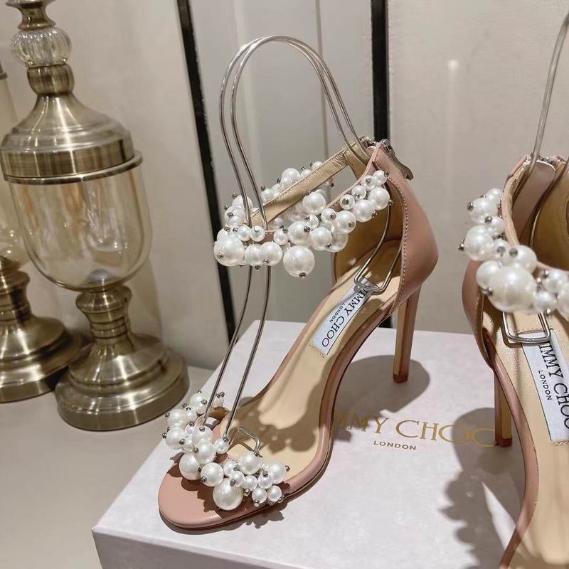Jimmy Choo sz35-39 10cm mnw0221