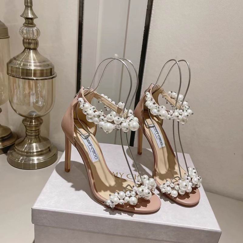 Jimmy Choo sz35-39 10cm mnw0221