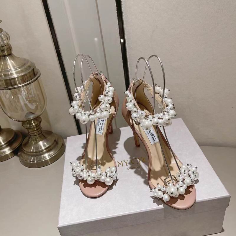 Jimmy Choo sz35-39 10cm mnw0221
