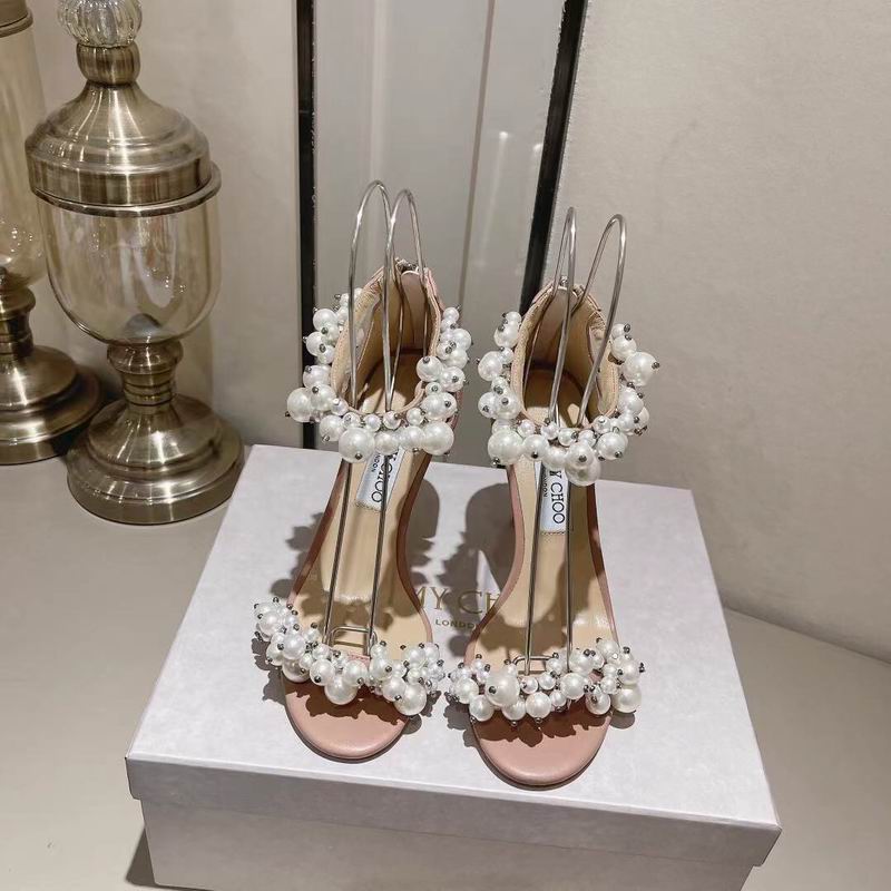 Jimmy Choo sz35-39 10cm mnw0221