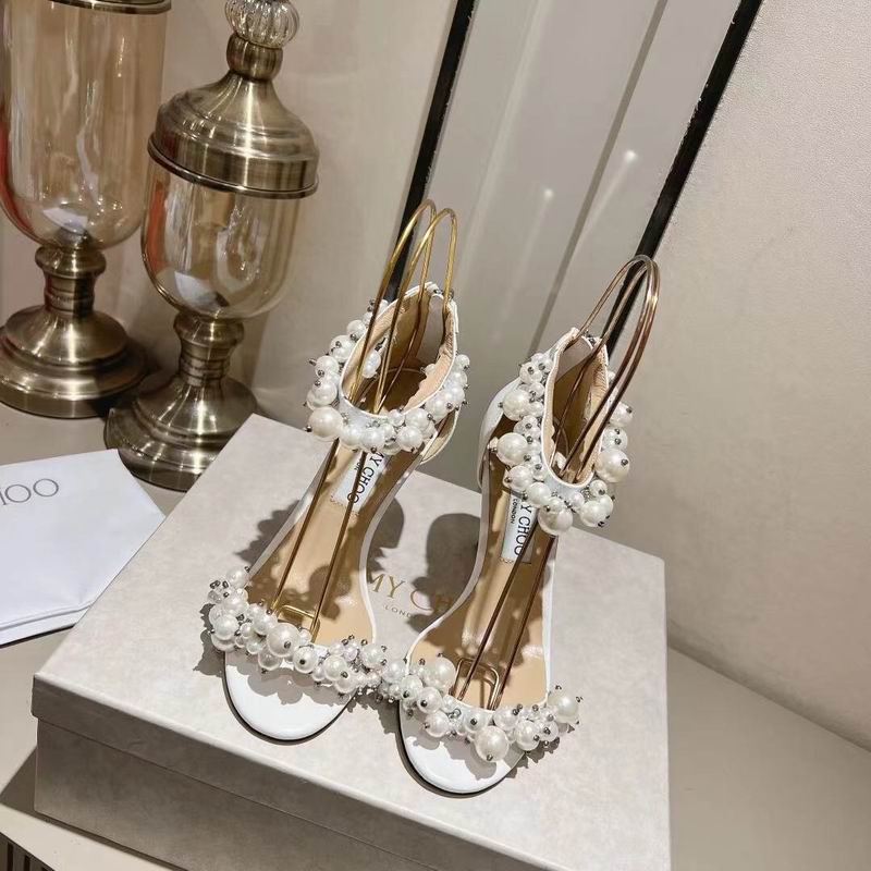 Jimmy Choo sz35-39 10cm mnw0221