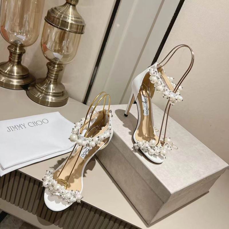 Jimmy Choo sz35-39 10cm mnw0221