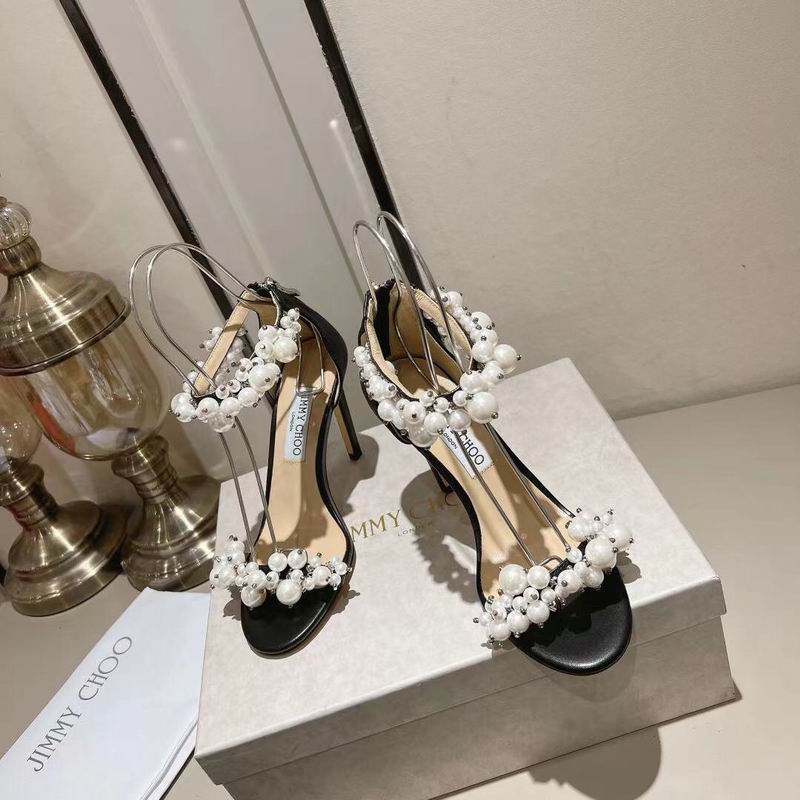 Jimmy Choo sz35-39 10cm mnw0221