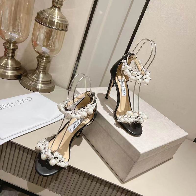 Jimmy Choo sz35-39 10cm mnw0221