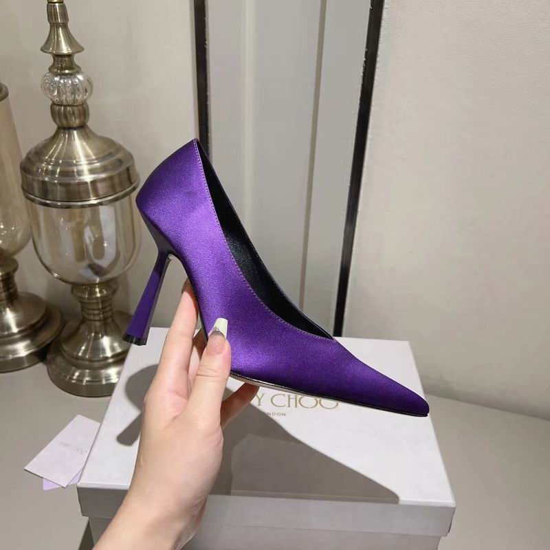Jimmy Choo sz35-39 10cm mnw0222