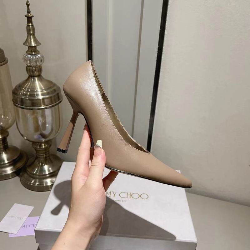 Jimmy Choo sz35-39 10cm mnw0222