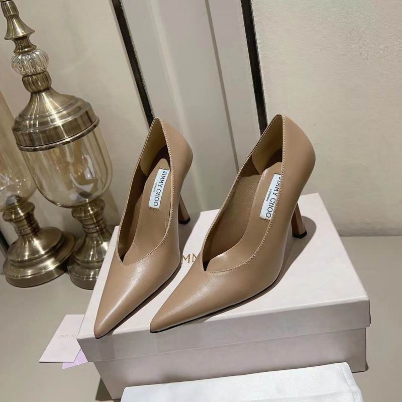 Jimmy Choo sz35-39 10cm mnw0222